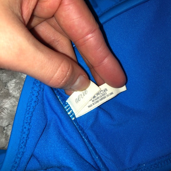 Aerie Bikini Top - Picture 3 of 4